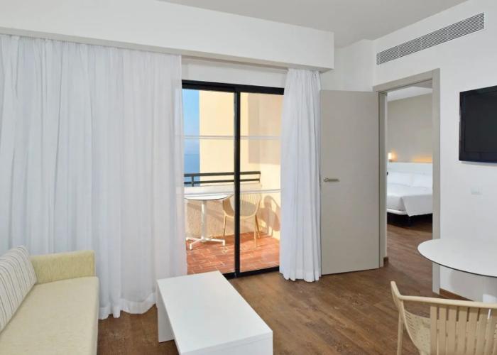 Alua Calas de Mallorca Resort