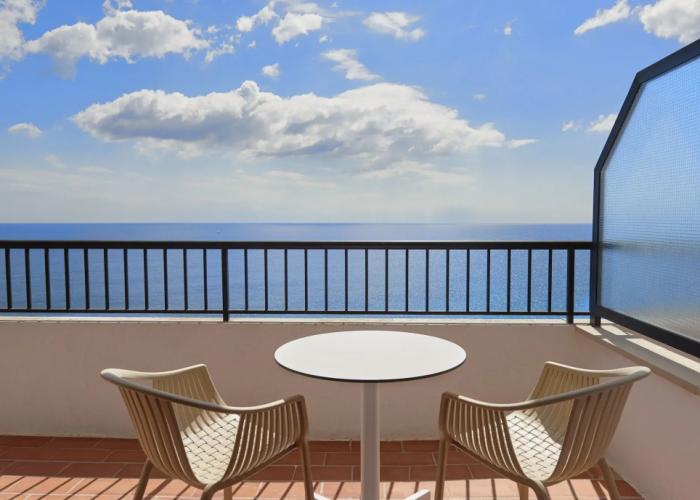 Alua Calas de Mallorca Resort