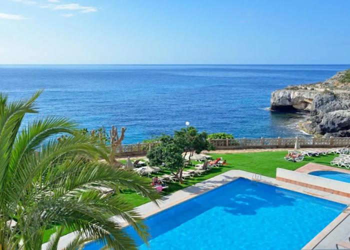 Alua Calas de Mallorca Resort