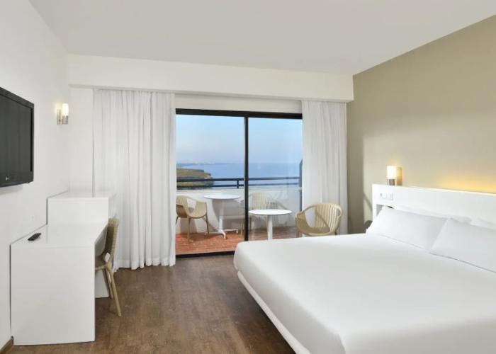 Alua Calas de Mallorca Resort
