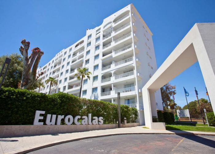 HYB Eurocalas Water Park - All inclusive