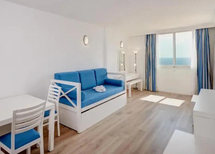 HYB Eurocalas Water Park - All inclusive
