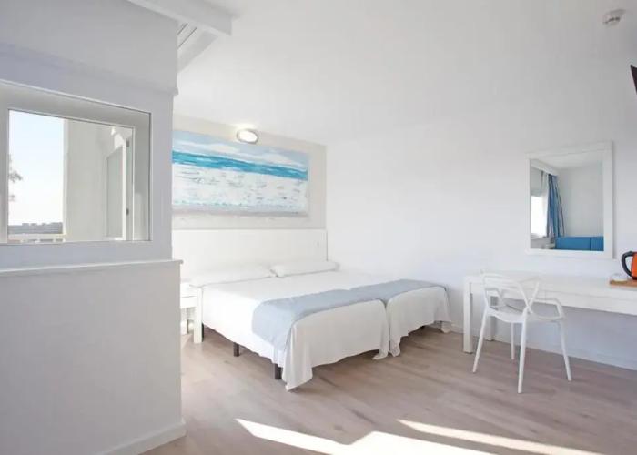 HYB Eurocalas Water Park - All inclusive