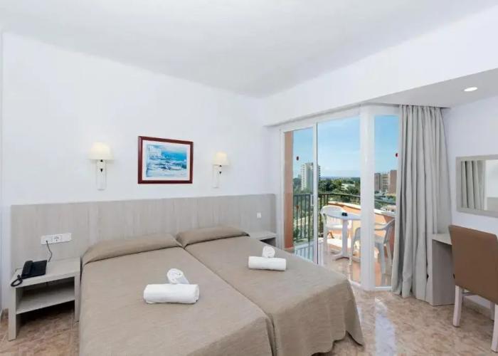 Hotel HSM Canarios Park - All Inclusive