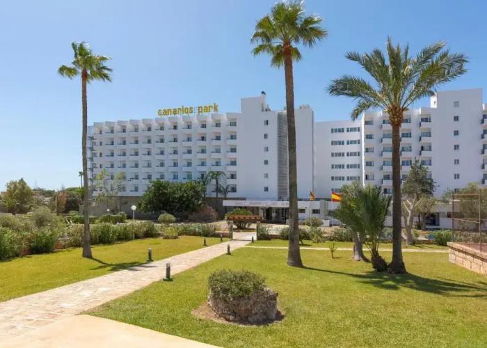 Hotel HSM Canarios Park - All Inclusive