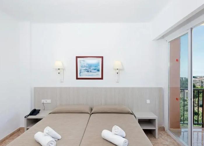 Hotel HSM Canarios Park - All Inclusive