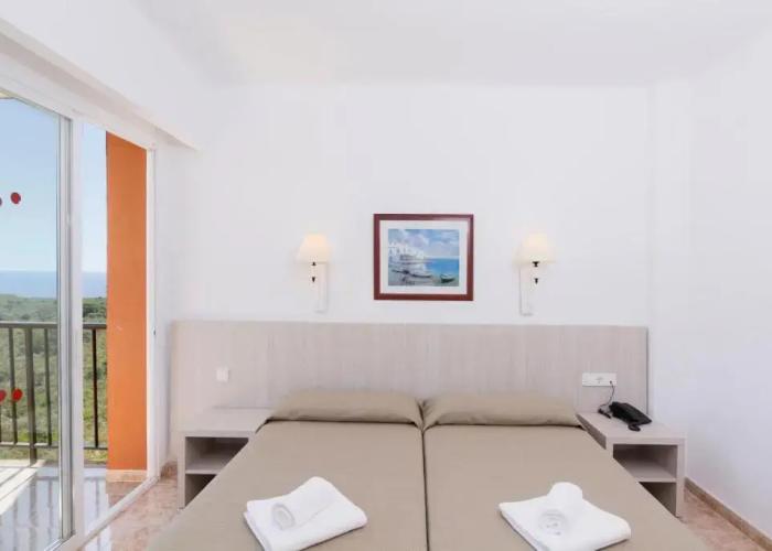 Hotel HSM Canarios Park - All Inclusive