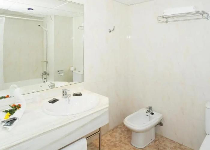 Hotel HSM Canarios Park - All Inclusive
