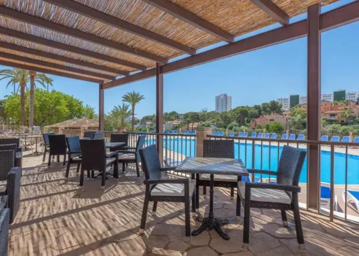 Hotel HSM Canarios Park - All Inclusive