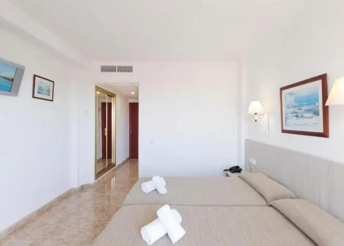 Hotel HSM Canarios Park - All Inclusive