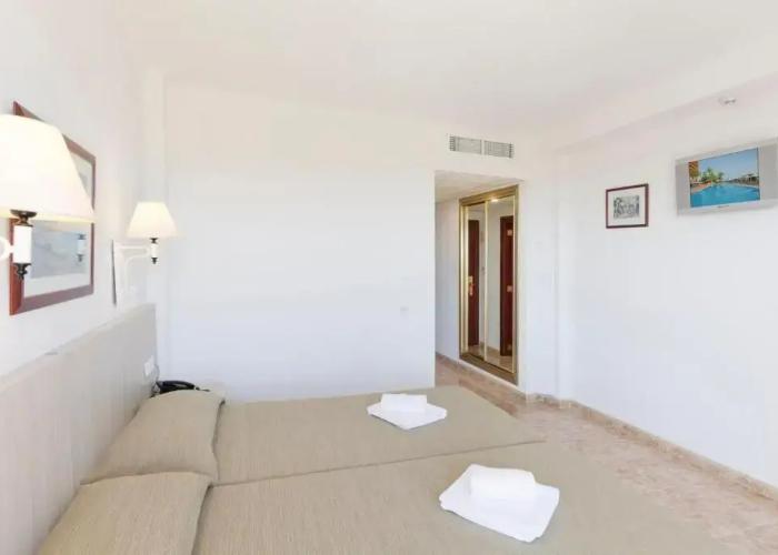 Hotel HSM Canarios Park - All Inclusive