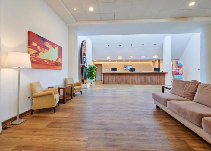 AluaSun Cala Antena – All Inclusive