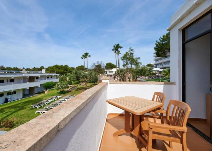 AluaSun Cala Antena – All Inclusive
