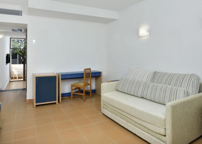 AluaSun Cala Antena – All Inclusive