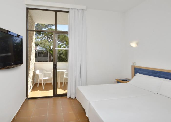 AluaSun Cala Antena – All Inclusive