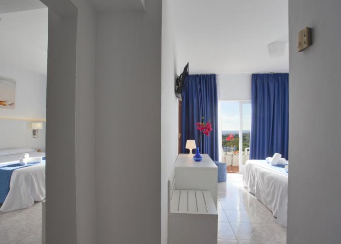 Hotel Cala Murada