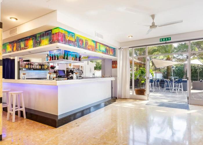Hotel Cala Murada