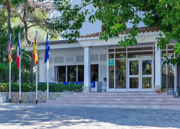 Hotel Cala Murada