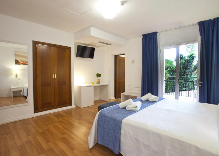 Hotel Cala Murada