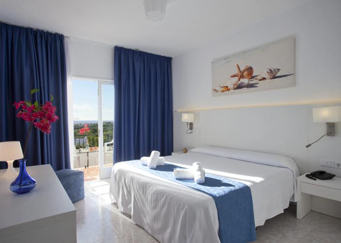 Hotel Cala Murada