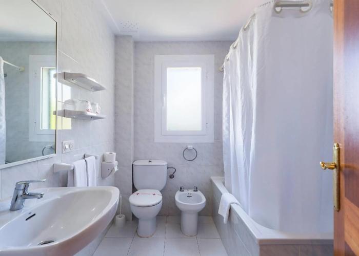 Hotel Cala Murada