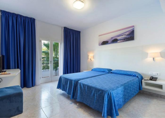 Hotel Cala Murada