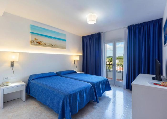 Hotel Cala Murada