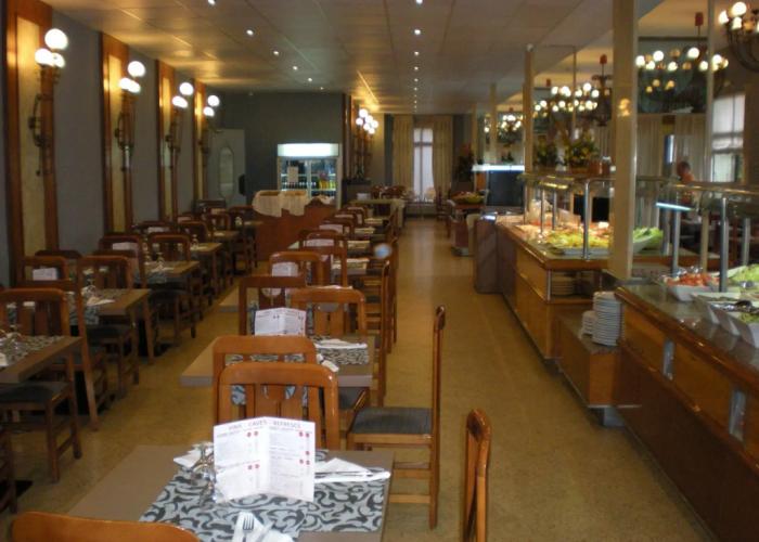 Hotel Terramar