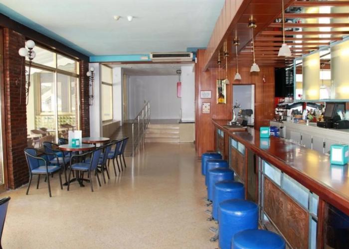Hotel Terramar