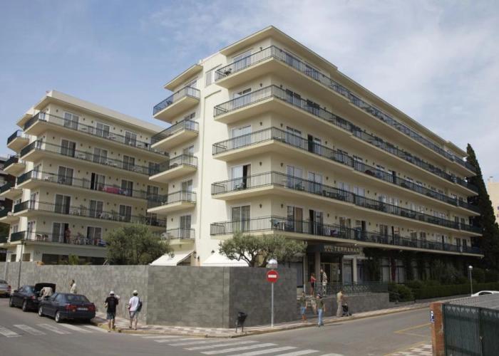 Hotel Terramar
