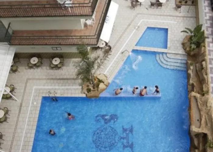 Hotel Terramar
