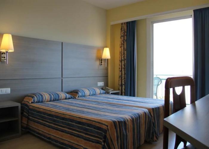 Hotel Terramar