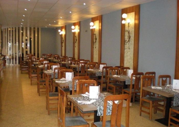 Hotel Terramar