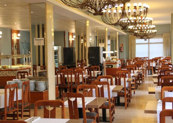 Hotel Terramar