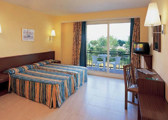 Hotel Terramar