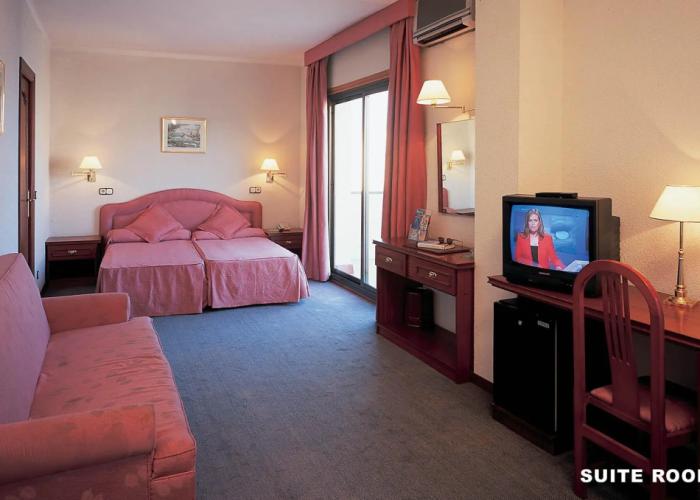 Hotel Terramar
