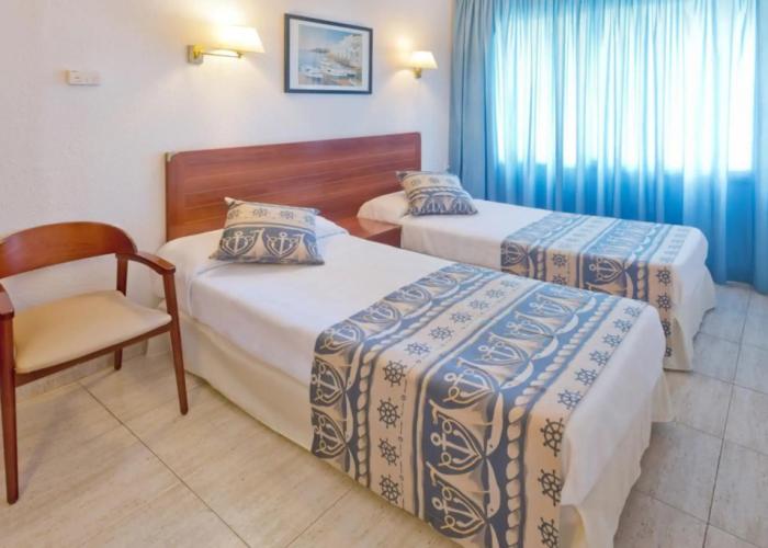 Hotel GHT Marítim