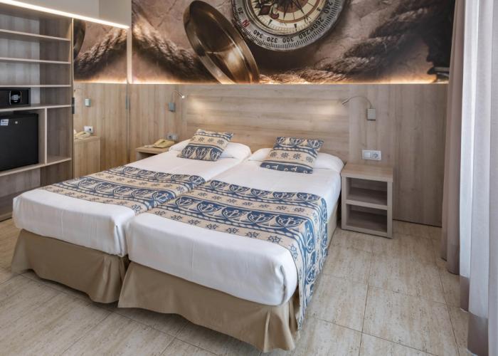 Hotel GHT Marítim