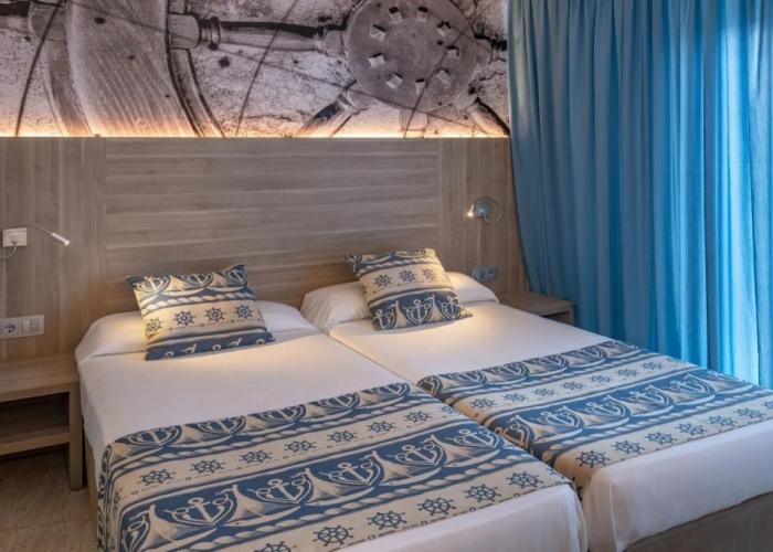 Hotel GHT Marítim
