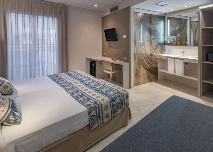 Hotel GHT Marítim