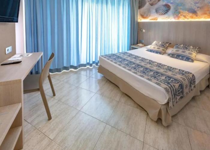 Hotel GHT Marítim