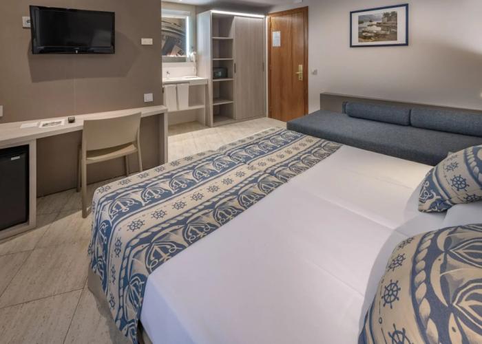 Hotel GHT Marítim