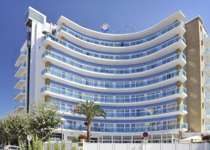 Hotel GHT Marítim