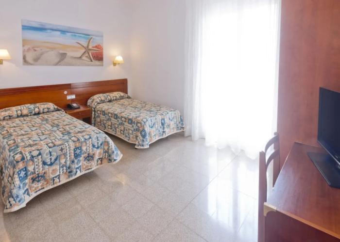 GHT Balmes, Hotel, Aparthotel & SPLASH