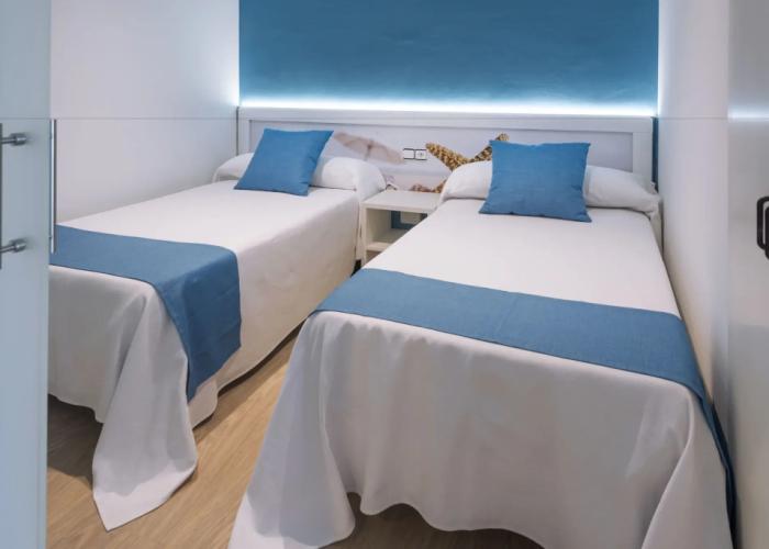 GHT Balmes, Hotel, Aparthotel & SPLASH