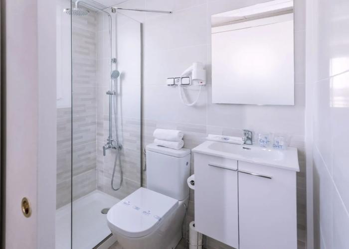 GHT Balmes, Hotel, Aparthotel & SPLASH