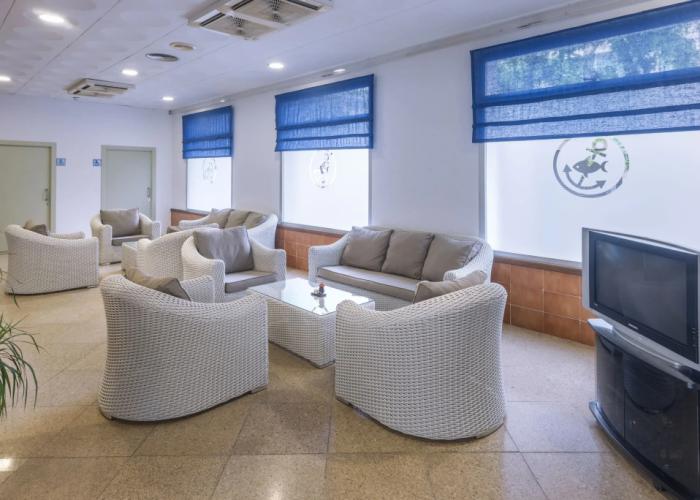 GHT Balmes, Hotel, Aparthotel & SPLASH
