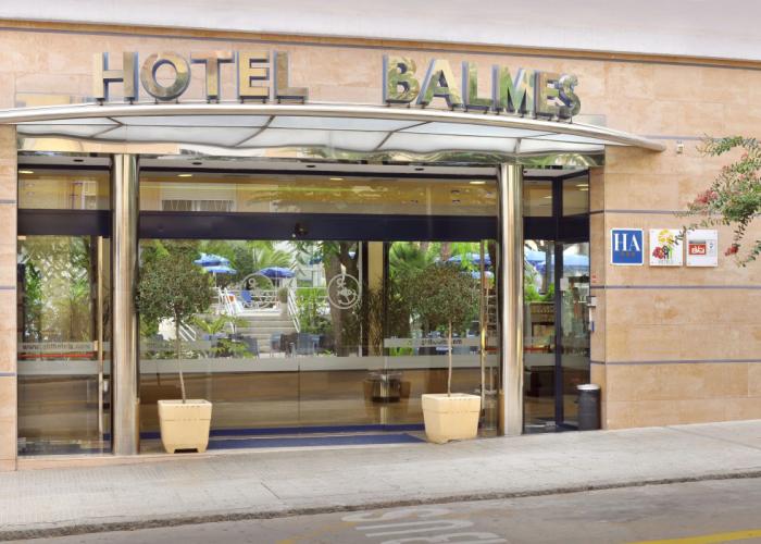GHT Balmes, Hotel, Aparthotel & SPLASH