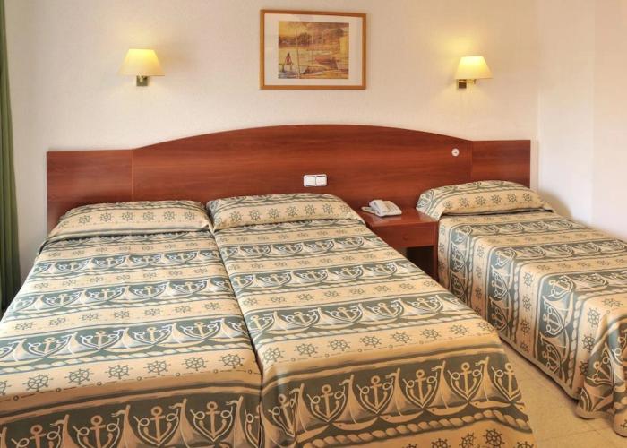 GHT Balmes, Hotel, Aparthotel & SPLASH