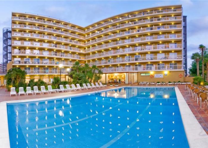 Hotel President
